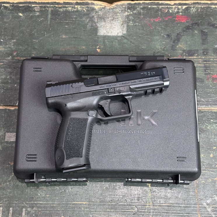 Canik TP9SF Pistol 9mm
